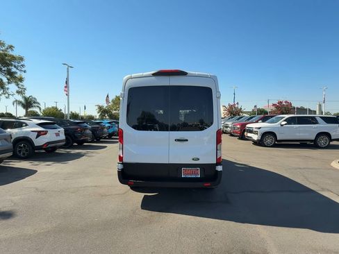 Used 2020 Ford Transit 150 XL image 6