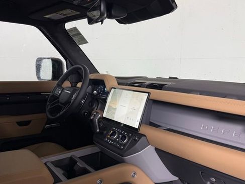 New 2026 Land Rover Defender 130 V8 image 19