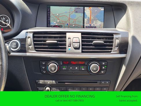 Used 2012 BMW X3 xDrive28i AWD/4WD image 26
