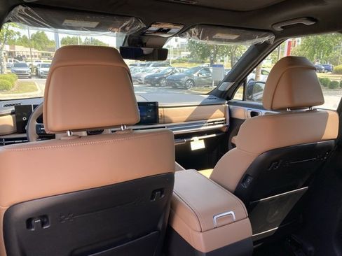 New 2026 Hyundai Santa Fe Calligraphy image 46