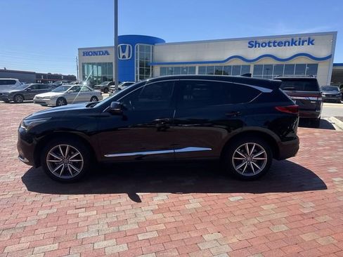 Used 2023 Acura RDX FWD w/ Technology Package image 33