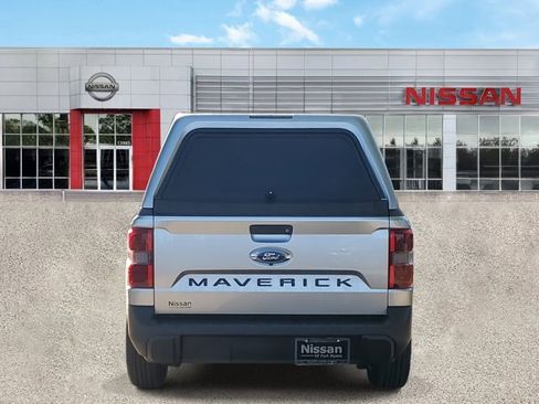 Used 2022 Ford Maverick XL image 5