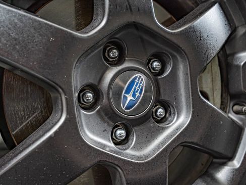 Used 2023 Subaru Outback Wilderness AWD/4WD image 12