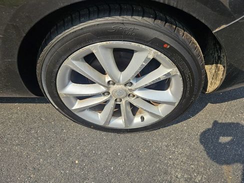 Used 2012 Buick Verano Convenience FWD image 21