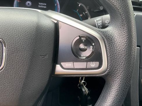 Used 2020 Honda Civic LX image 25