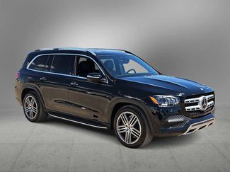 Used 2022 Mercedes-Benz GLS 450 4MATIC video 2