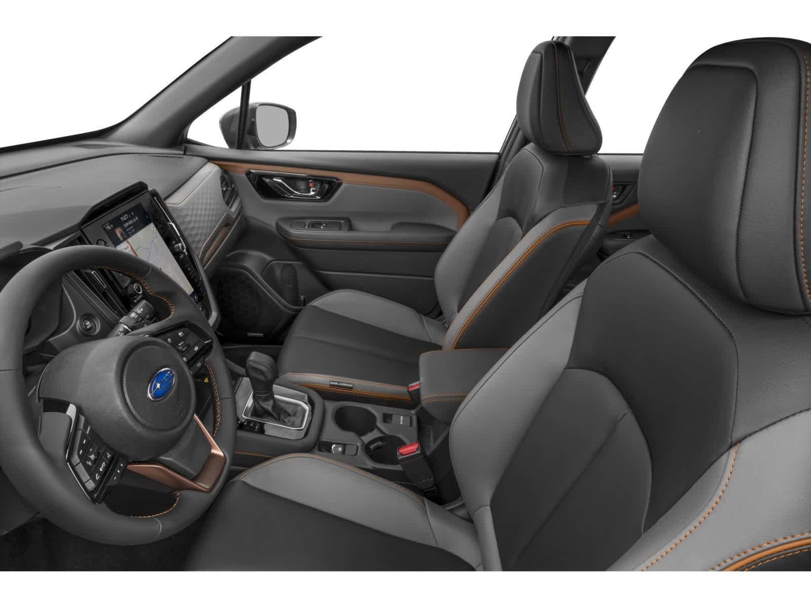 New 2026 Subaru Forester Sport AWD/4WD image 6