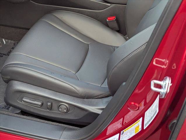 New 2026 Honda Accord Sport image 4