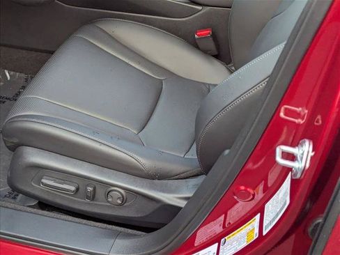 New 2026 Honda Accord Sport image 4