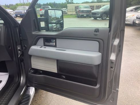 Used 2013 Ford F150 XLT w/ Luxury Equipment Group AWD/4WD image 13