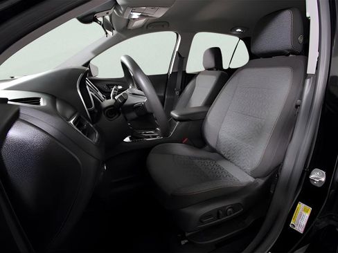 Used 2023 Chevrolet Equinox LT image 27