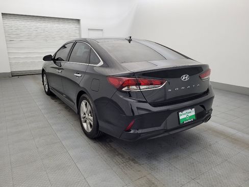 Used 2018 Hyundai Sonata SEL image 5