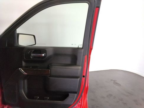 Used 2022 GMC Sierra 1500 Elevation w/ X31 Off-Road Package image 37