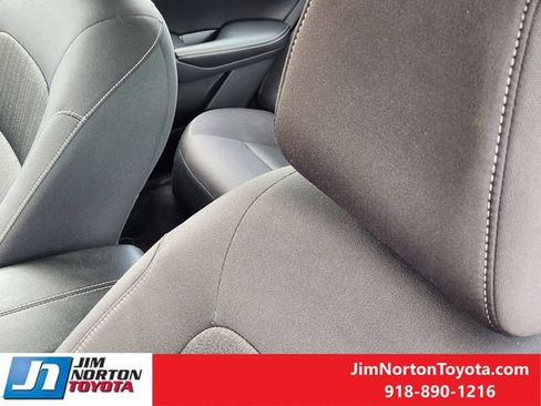 Used 2024 Nissan Altima 2.5 SV FWD image 16