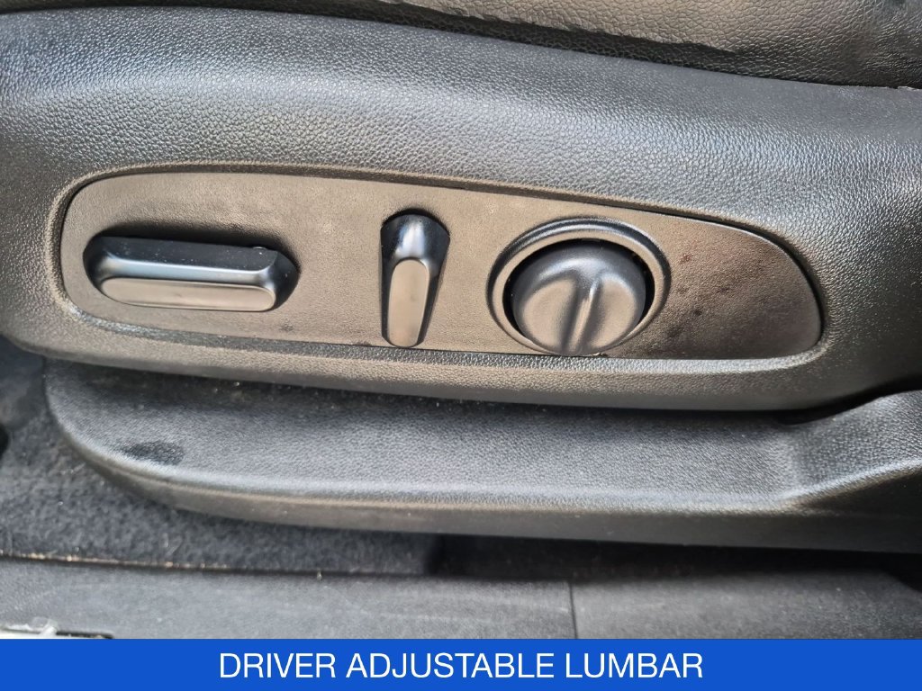 Used 2020 Chevrolet Equinox Premier AWD/4WD image 15