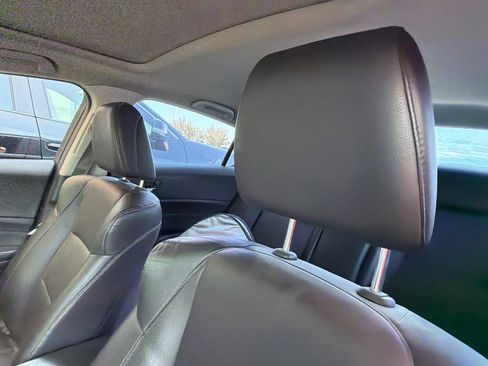 Used 2015 Acura ILX FWD image 7
