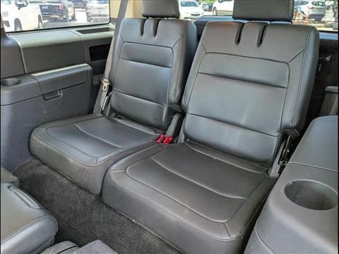Used 2013 Ford Flex SEL FWD image 15