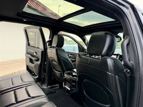 Used 2019 RAM 1500 Sport w/ Level 2 Equipment Group AWD/4WD image 18