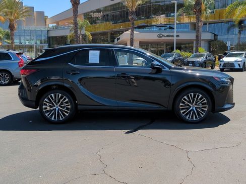 Used 2024 Lexus RX 350 Premium w/ Cold Area Package image 4