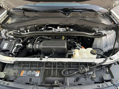Used 2023 Ford Explorer ST-Line image 29