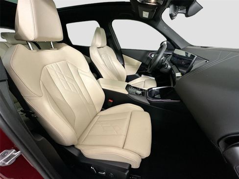 New 2026 BMW X3 xDrive30i w/ Premium Package AWD/4WD image 30