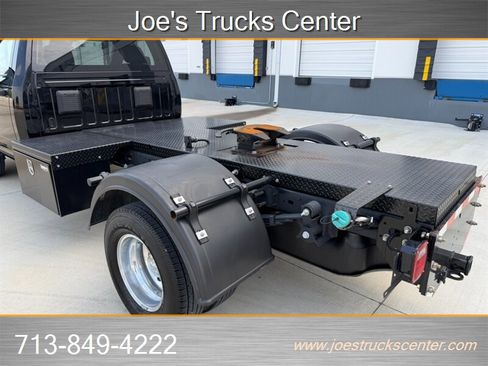 Used 2025 RAM 3500 Tradesman RWD image 35