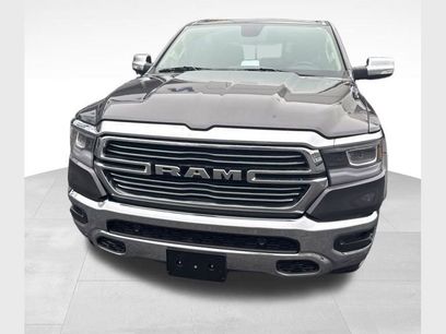 Used 2019 RAM 1500 Laramie