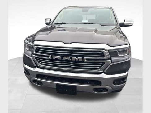 Used 2019 RAM 1500 Laramie image 1