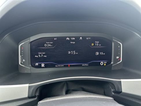 Used 2022 Volkswagen Atlas SE AWD/4WD image 26