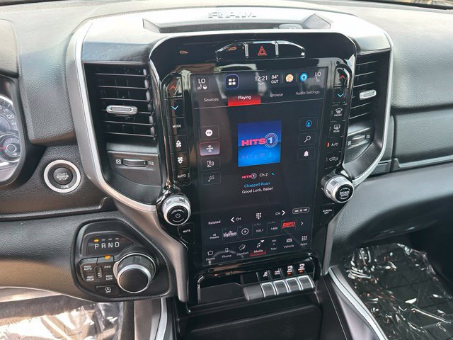 Used 2023 RAM 1500 Big Horn AWD/4WD image 23