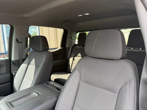 Used 2020 Chevrolet Silverado 1500 RST w/ All-Star Edition AWD/4WD image 14