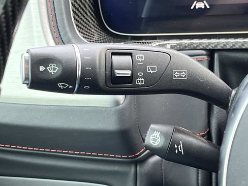 Certified 2023 Mercedes-Benz G 63 AMG 4MATIC image 36
