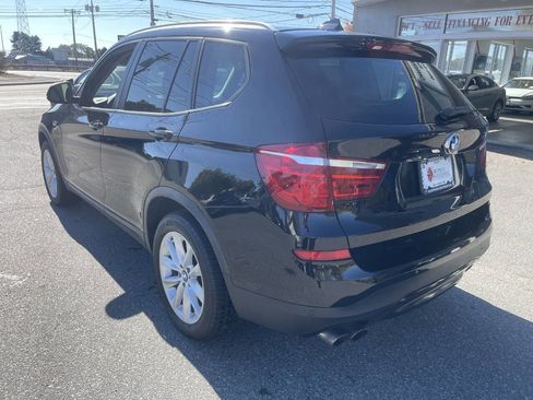 Used 2017 BMW X3 sDrive28i image 5