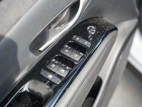 Used 2024 Hyundai Tucson SEL image 21