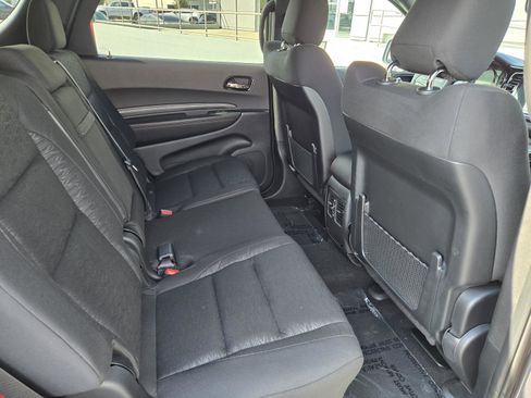 New 2026 Dodge Durango GT w/ Blacktop Package image 32