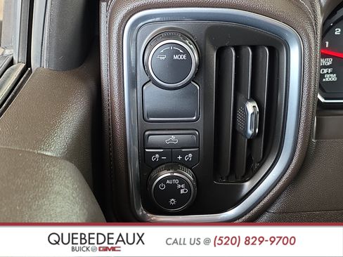 Used 2021 Chevrolet Silverado 1500 LT RWD image 24