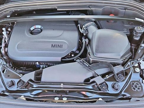 New 2026 MINI Cooper Countryman John Cooper Works AWD/4WD image 15