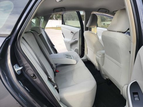 Used 2014 Toyota Prius Three image 26