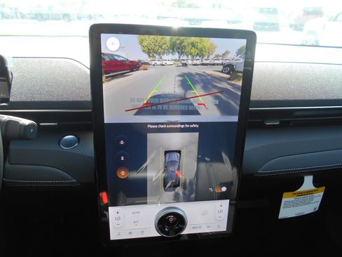 New 2025 Ford Mustang Mach-E Select w/ Comfort Package Lite image 11