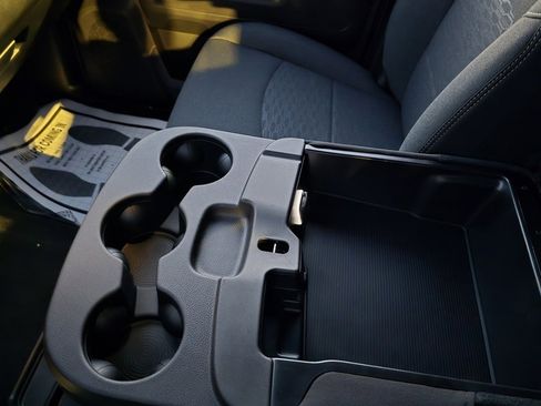 New 2026 RAM 3500 Tradesman w/ Safety Group image 31