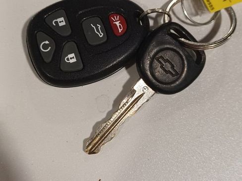 Used 2008 Chevrolet Malibu LT w/ Power Convenience Package image 10