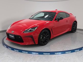 Certified 2024 Toyota GR86 Premium video 1