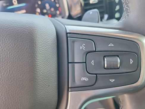 Used 2024 Chevrolet Silverado 1500 RST w/ All Star Edition Plus AWD/4WD image 20