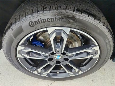 Used 2025 BMW X1 M35i image 57