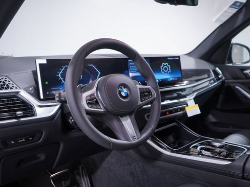 New 2026 BMW X5 sDrive40i w/ M Sport Package image 6