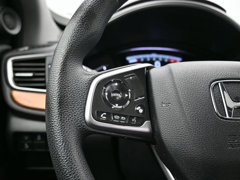 Used 2019 Honda CR-V EX image 48