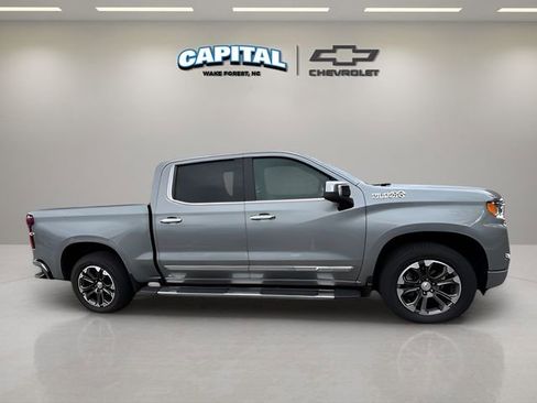 Used 2024 Chevrolet Silverado 1500 High Country image 7