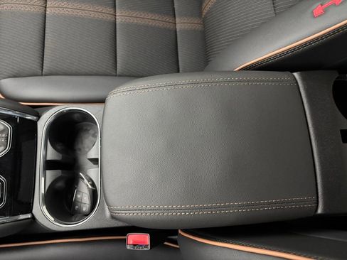 New 2026 GMC Canyon AT4 w/ Nightfall Essentials Package image 28