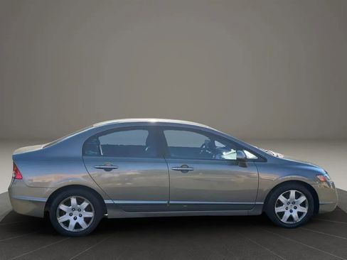 Used 2008 Honda Civic LX image 3