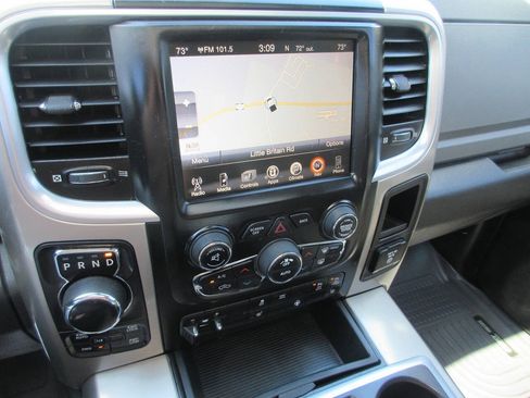 Used 2015 RAM 1500 Big Horn AWD/4WD image 24